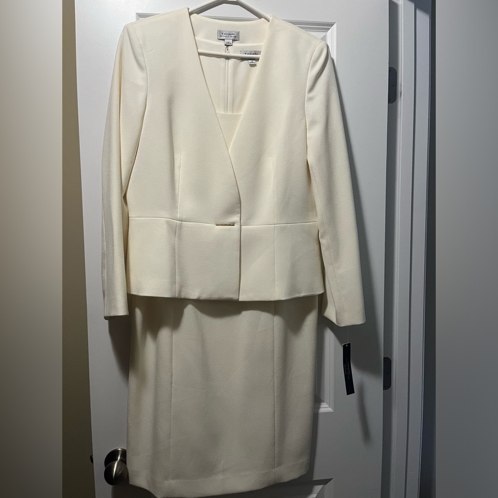 Dress Suit